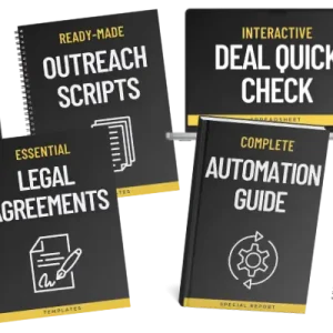 Audience Accelerator Pack