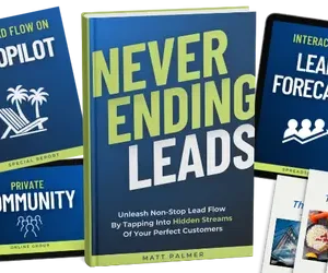 Neverending Leads Pack