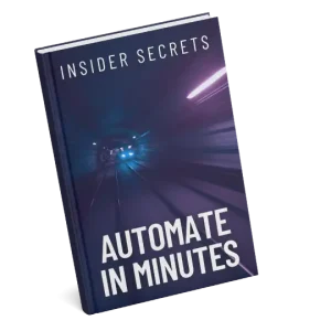 Automate Your Group Guide + SOP