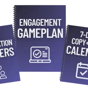 Instant Engagement Boost Kit