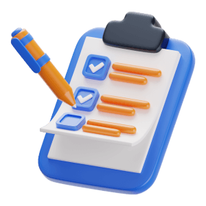 Group Quick Launch Checklist