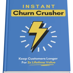 Instant Churn Crusher Lite